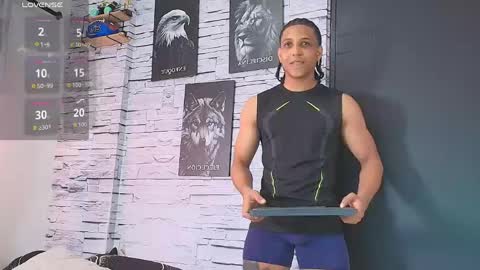 jhay_wheeler777 online show from 05.26.26