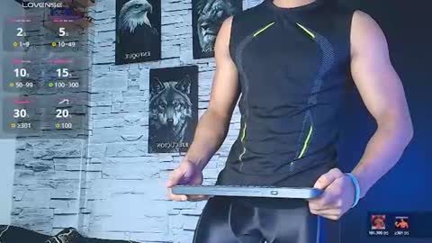 jhay_wheeler777 online show from 07.16.26