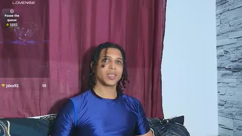 jhay_wheeler777 online show from 07.31.26