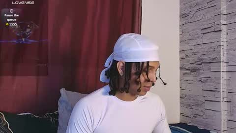 jhay_wheeler777 online show from 08.03.26