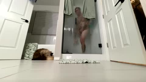 Snapshot of jhb6969 chatting on 12.15.24 FitFeetFun online show from 12.15.24