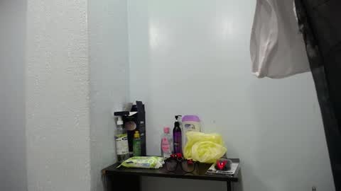 Jheampiero online show from 09.15.25