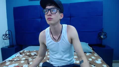 Jheampiero online show from 09.16.25