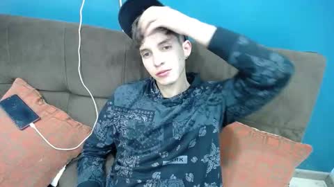 Jheampiero online show from 11.19.25