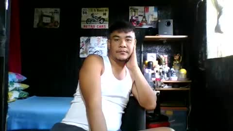 Snapshot of jherry26 chatting on 10.01.25 jherry26 online show from 10.01.25