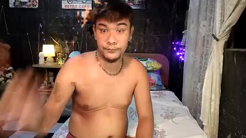 Snapshot of jherry26 chatting on 11.06.25 jherry26 online show from 11.06.25