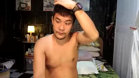 Snapshot of jherry26 chatting on 12.02.25 jherry26 online show from 12.02.25