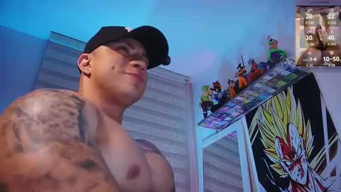 Snapshot of jherxx chatting on 11.03.25 Herman Miller online show from 11.03.25