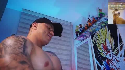 Snapshot of jherxx chatting on 11.04.25 Herman Miller online show from 11.04.25