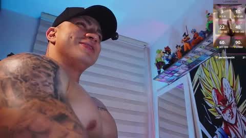 Snapshot of jherxx chatting on 11.05.25 Herman Miller online show from 11.05.25