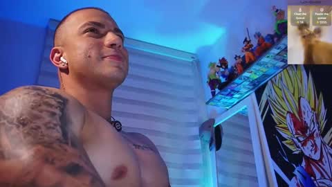 Snapshot of jherxx chatting on 11.15.25 Herman Miller online show from 11.15.25