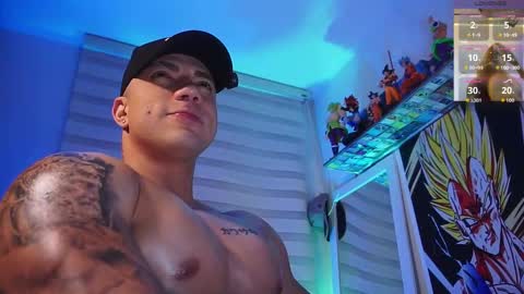 Snapshot of jherxx chatting on 11.16.25 Herman Miller online show from 11.16.25