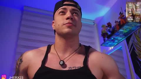 Snapshot of jherxx chatting on 11.26.25 Herman Miller online show from 11.26.25