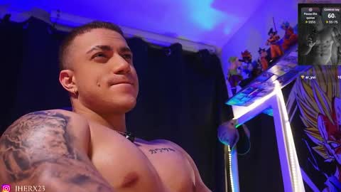 Herman Miller online show from 01.17.26