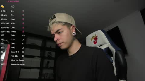 Morghan online show from 12.12.24