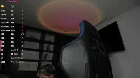 Morghan online show from 12.14.24