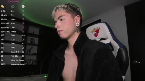 Morghan online show from 12.20.24