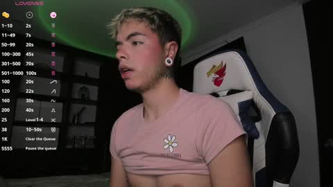 Morghan online show from 12.23.24