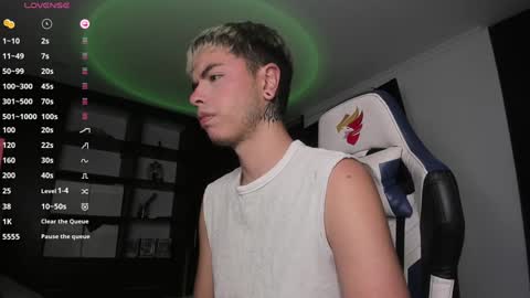 Morghan online show from 12.27.24