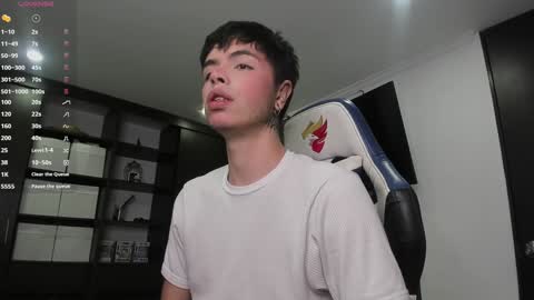 Morghan online show from 01.28.25