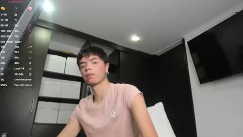 Morghan online show from 02.15.25