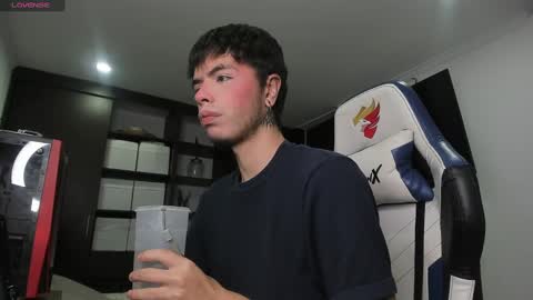 Morghan online show from 02.18.25