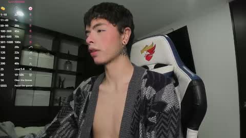 Morghan online show from 02.22.25