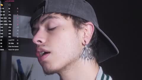 Morghan online show from 02.23.25