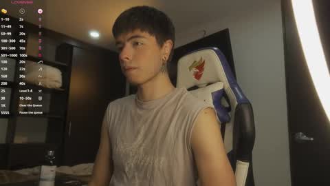 Morghan online show from 10.01.25