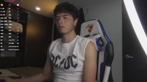 Morghan online show from 10.24.25