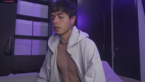 Morghan online show from 11.04.25