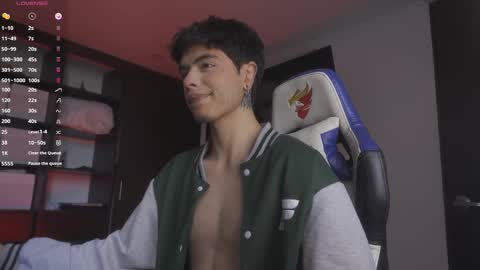 Morghan online show from 11.17.25