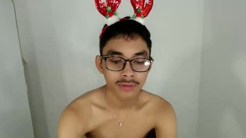 Johnny  online show from 12.21.25