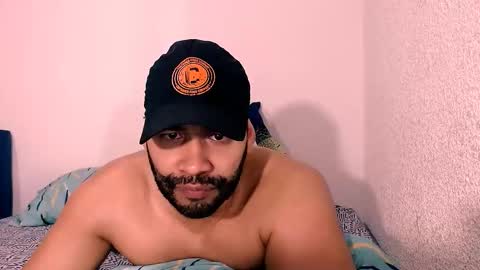 En moreno online show from 11.07.25