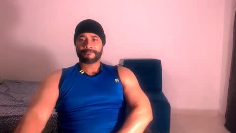 En moreno online show from 11.19.25