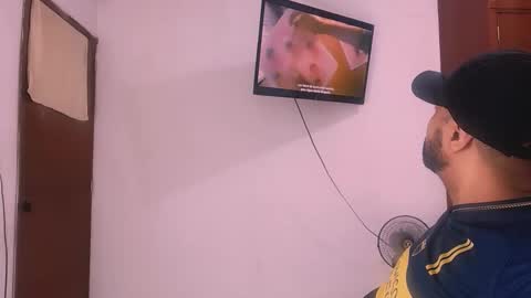 En moreno online show from 01.11.26