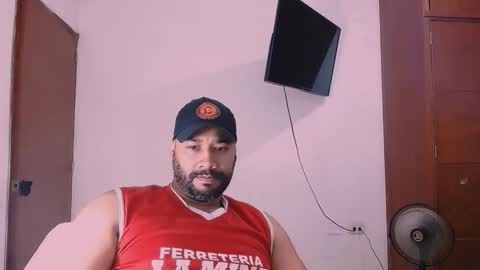 En moreno online show from 01.18.26