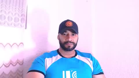 En moreno online show from 03.13.26