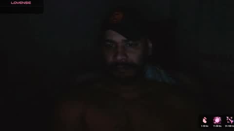 En moreno online show from 03.20.26