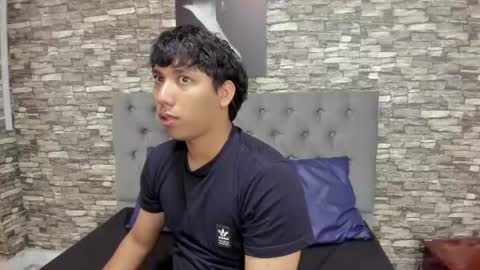 Snapshot of jhoan_evans chatting on 07.25.26 jhoan_evans online show from 07.25.26