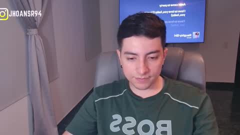 Snapshot of jhoan_saenz chatting on 03.01.26 Jhoan Saenz online show from 03.01.26