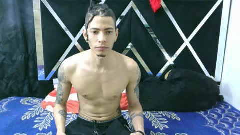 Snapshot of jhoana_aston chatting on 12.06.24 jhoana aston - daniel online show from 12.06.24