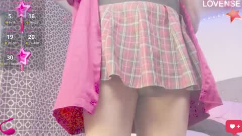 Snapshot of jhoanatrans22 chatting on 01.07.25 jhoanatrans22 online show from 01.07.25