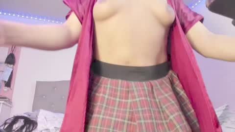 Snapshot of jhoanatrans22 chatting on 01.09.25 jhoanatrans22 online show from 01.09.25