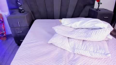 jhoanleandro online show from 02.23.25