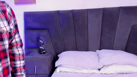 jhoanleandro online show from 02.23.25