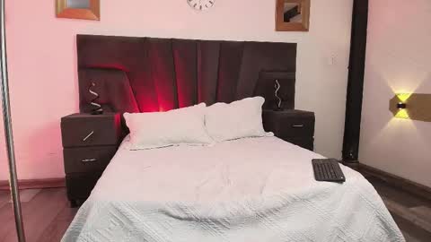 jhoanleandro online show from 03.11.25