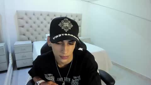 jhoanleandro online show from 02.01.26