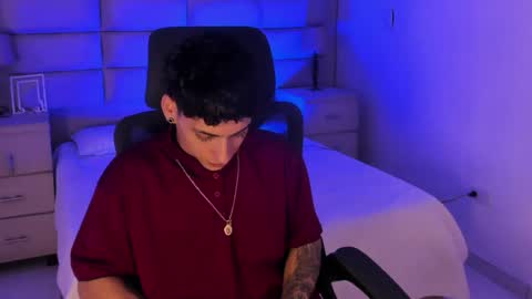 jhoanleandro online show from 06.04.26