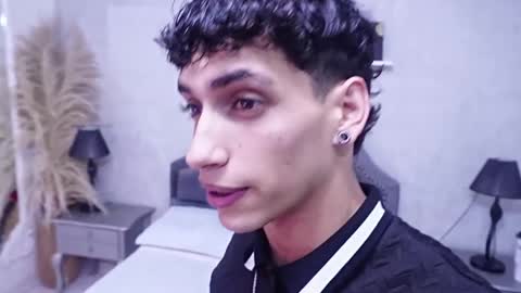 jhoanleandro online show from 06.06.26